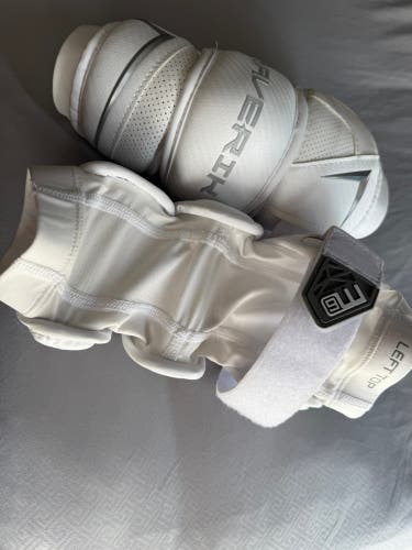 Medium Adult Maverick M6 Arm Pads (New)