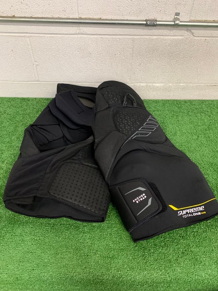 Senior Large Bauer Total One NXG Girdle (New)
