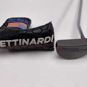 Bettinardi BB45 2020 Putter 35" Mens RH HC NEW
