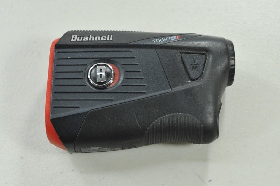 Bushnell Tour V5 Shift Slope Range Finder  #202820