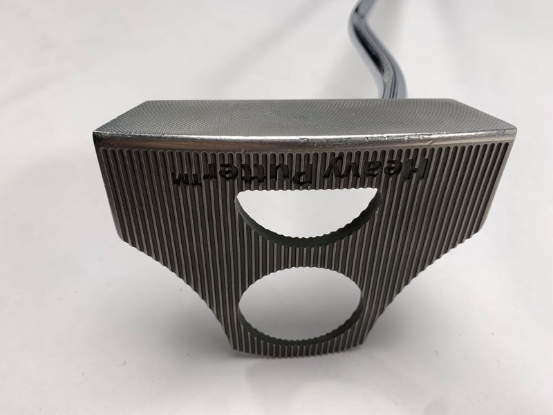 Heavy Putter B3-M Long Putter 45" Mens RH