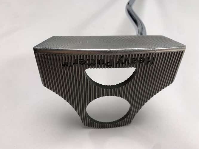 Heavy Putter B3-M Long Putter 45" Mens RH