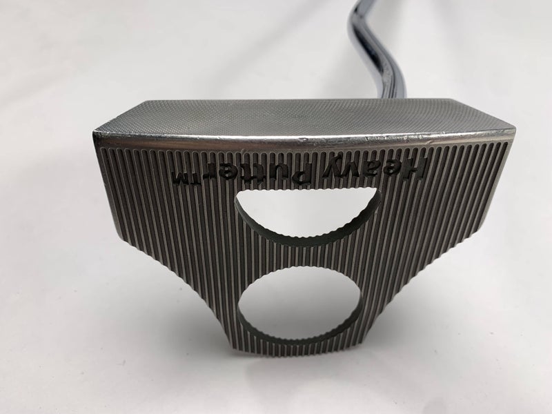 Heavy Putter B3-M Long Putter 45" Mens RH