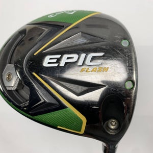 Callaway EPIC Flash Driver 12* Tensei Blue AV Series 65g Regular RH