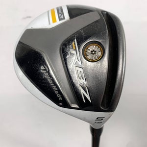 TaylorMade RocketBallz Stage 2 5 Fairway Wood 19* RocketFuel 60g Senior RH