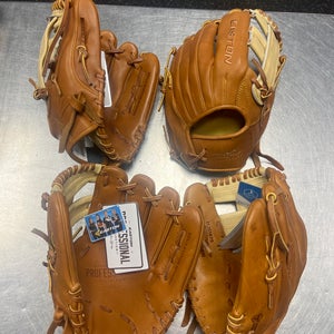 Easton Professional Collection RH Softball Glove 11.75" (New)