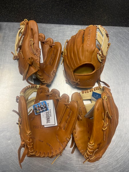 Easton Professional Collection RH Softball Glove 11.75" (New)