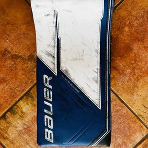 Bauer M5 Pro Regular (Used)
