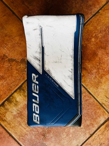 Bauer M5 Pro Regular (Used)