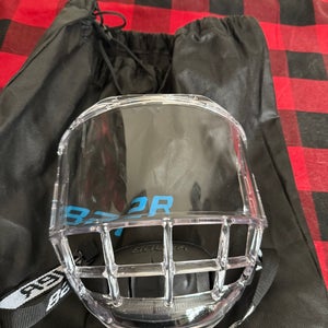 Bauer Concept 3 Full Shield Shield (New)