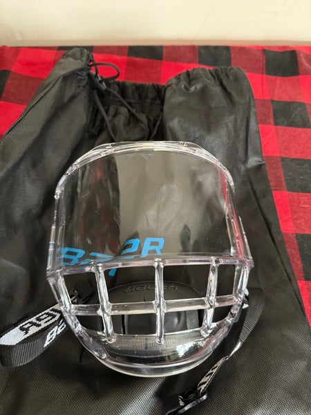 Bauer Concept 3 Full Shield Shield (New)