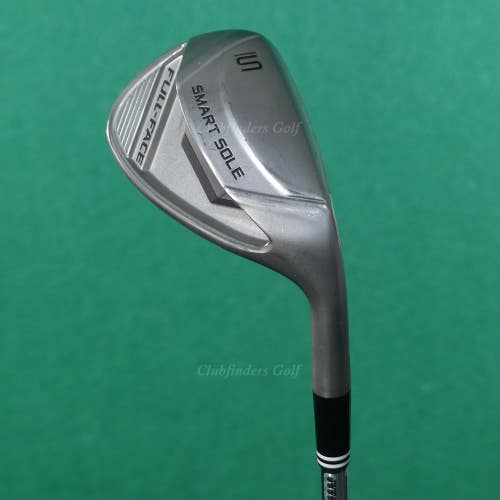 Cleveland Smart Sole Full Face 58 SW Sand Wedge KBS Hi-REV MAX 105 Steel Wedge