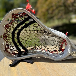 Maverik Tank 2 Strung Head (Used)