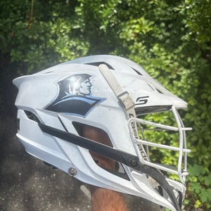 Cascade S Helmet (New)