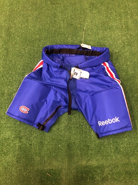 Montreal Senior Large Reebok MHP 7000 Hockey Pants Lowers (New)