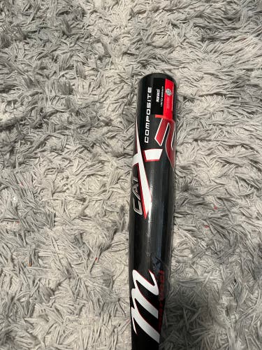 2025 Marucci CATX2 Composite BBCOR Certified Bat (-3) 29 oz 32" (New)
