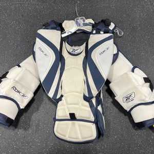 Reebok 6K Yth Goalie Chest Protector (Used)