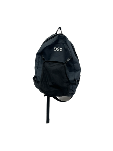 Used Dsg Soccer Player Sackpack Charcoal 11692-S000141094