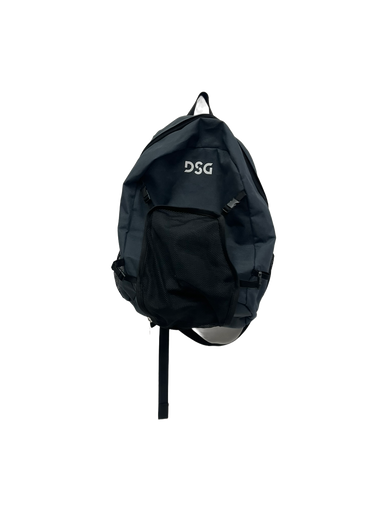 Used Dsg Soccer Player Sackpack Charcoal 11692-S000141094