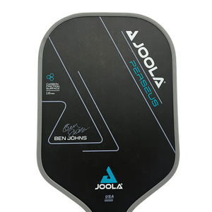 Used JOOLA PERSEUS Pickleball Racquet Black 11692-S000141139