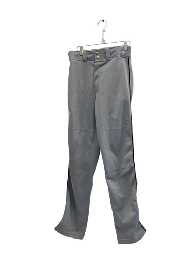 Used Wilson GREY PANTS BB/SB Pant Mens Grey SM 11692-S000141122