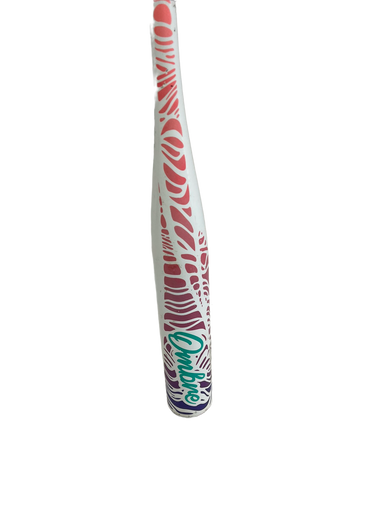 Used Rawlings OMBRE BB/SB Fastpitch Bat 26" 11692-S000141197