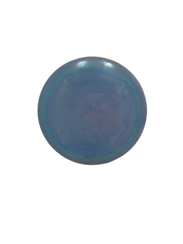 Used Innova STAR TERN Disc Golf Driver Royal Blue 173g 11692-S000141200