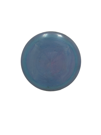 Used Innova STAR TERN Disc Golf Driver Royal Blue 173g 11692-S000141200