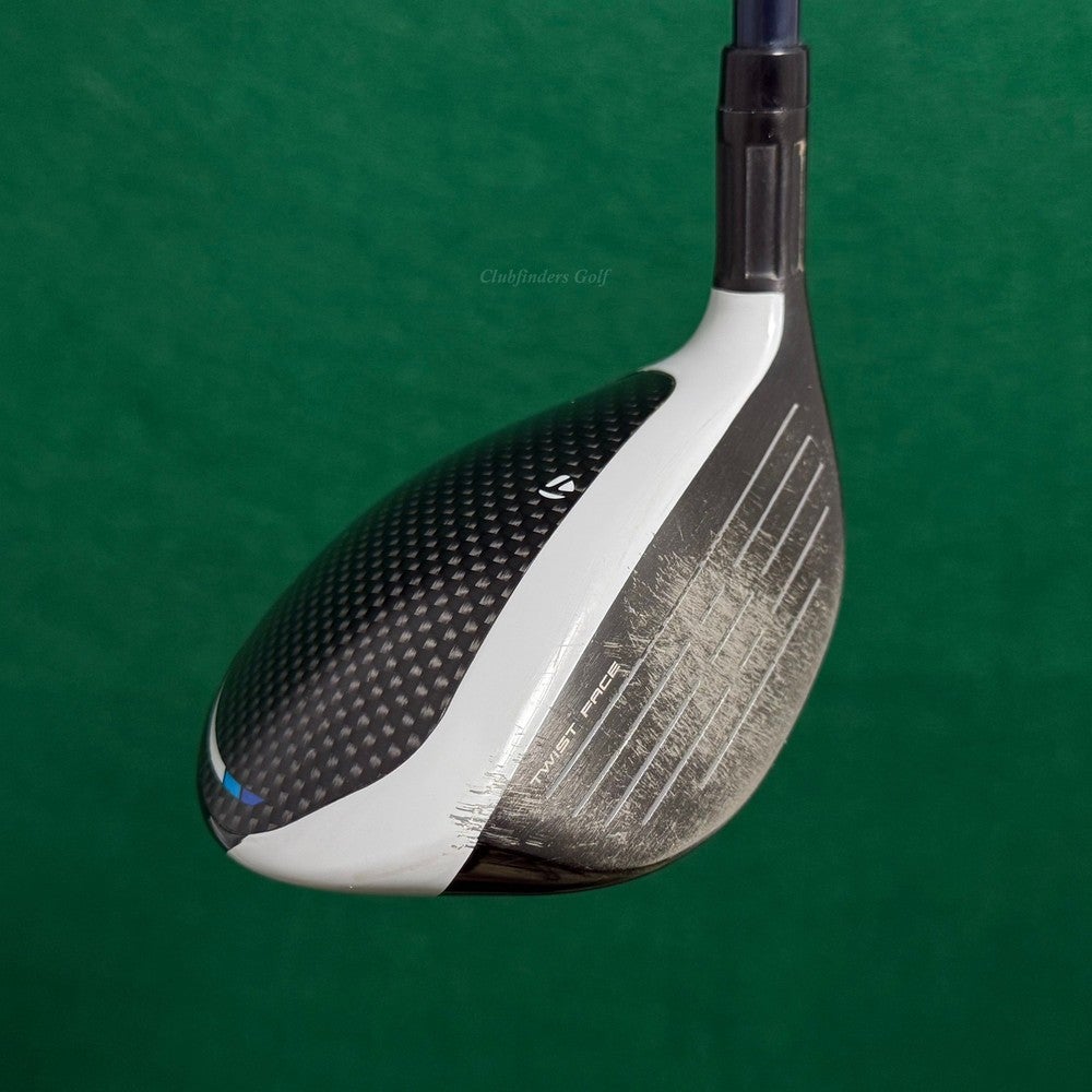 TaylorMade SIM2 Max 24 Fairway 9 Wood Ventus FW Blue 5-A Graphite