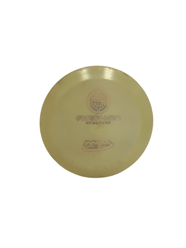 Used Innova GLOW CHAMPION ARCHON Disc Golf Driver None 177g 11692-S000141221