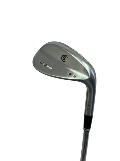 Used Cleveland CG10 Golf Wedge Mens RH 52 Degree 11692-S000141273
