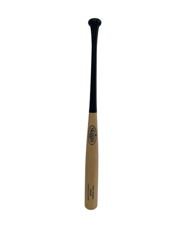 Used Louisville Slugger YOUTH 125 ASH BB/SB Wood Bat 29" 11692-S000141282