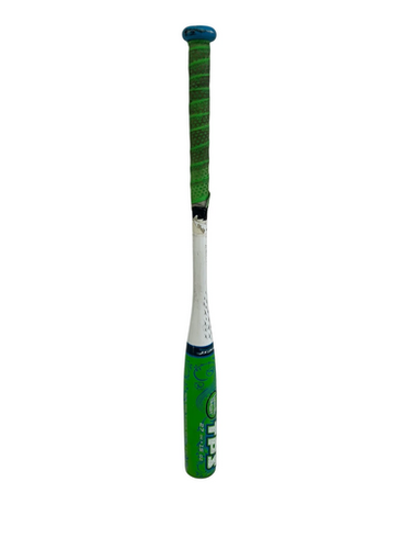Used Louisville Slugger TPS BB/SB Fastpitch Bat 27" 11692-S000141281