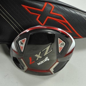 Srixon ZX7 10.5* Driver Regular Flex Right Tensei Red CK 50g  # 202813