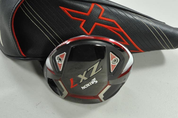 Srixon ZX7 10.5* Driver Regular Flex Right Tensei Red CK 50g  # 202813