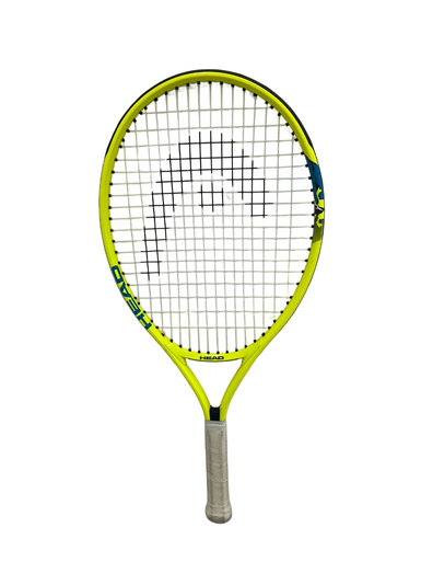 Used Head SPEED 23 Junior Tennis Racquet Optic Yellow 23" 11692-S000141513