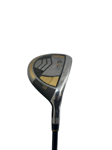 Used GX7 Mens Fairway Wood RH 3 Wood 11692-S000141510