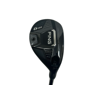 Used Ping G425 Mens Hybrid Club RH 3 Hybrid 11692-S000141519