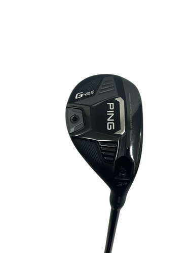 Used Ping G425 Mens Hybrid Club RH 3 Hybrid 11692-S000141519
