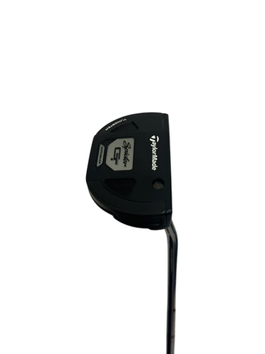 Used Taylormade SPIDER GT Mens Putter RH 11692-S000141520