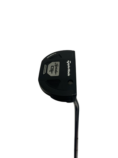 Used Taylormade SPIDER GT Mens Putter RH 11692-S000141520
