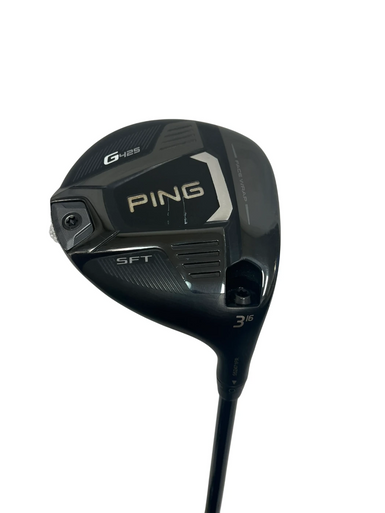 Used Ping G425 LST Mens Fairway Wood RH 3 Wood 11692-S000141518