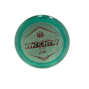 Used Dynamic Discs RICKY WYSOCKI RAIDER Disc Golf Driver None 176g 11692-S000141539