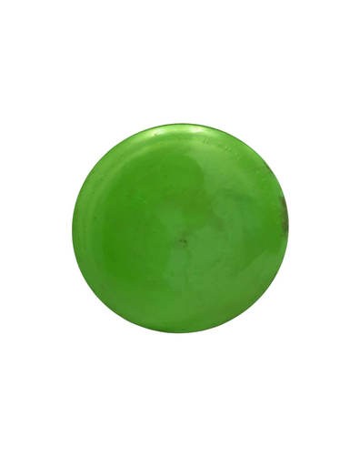 Used Innova MYSTERE Disc Golf Driver Kelly green 173g 11692-S000141585