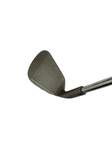 Used Ping EYE 2 BLACK DOT Golf Wedge Mens RH Lob Wedge 11692-S000139641
