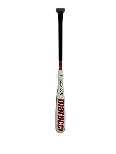 Used Marucci CAT X CONNECT BB/SB USSSA 2 3/4 Bat 30" 11692-S000141298