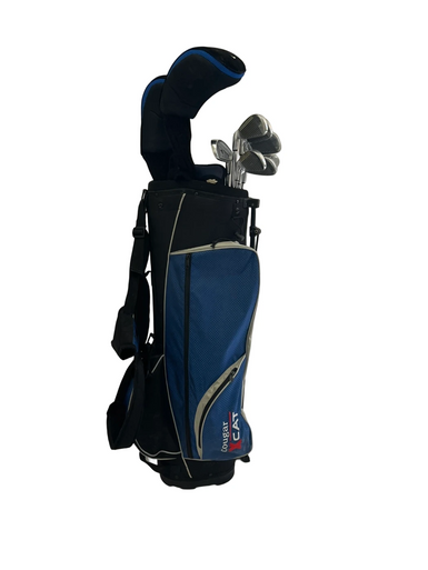 Used Cougar X-CAT Mens Complete Set RH 12 Piece 11692-S000141314