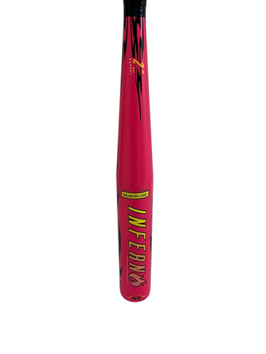 Used Franklin INFERNO BB/SB T-Ball Bat 25" 11692-S000141317