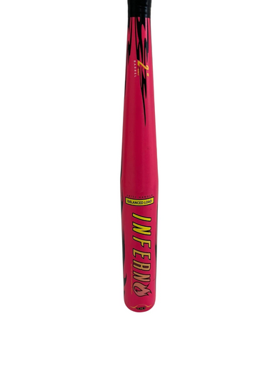 Used Franklin INFERNO BB/SB T-Ball Bat 25" 11692-S000141317