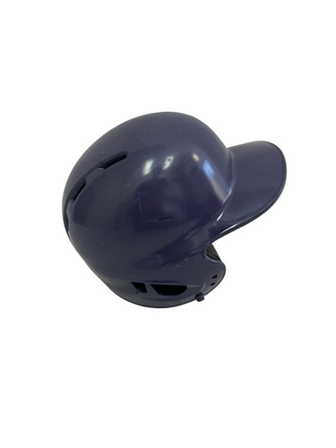 Used Rawlings MLTBH-R1 Batting Helmet No Mask Purple One Size 11692-S000141316